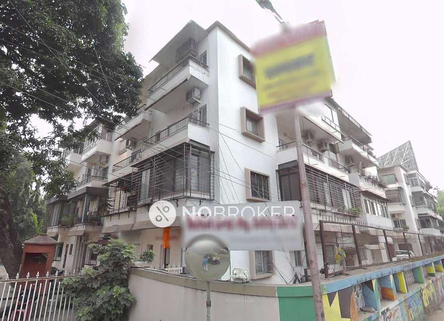 2 BHK Flat In Mira Society for Rent  In Swargate