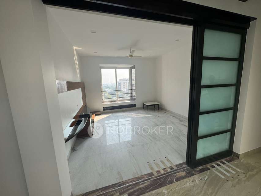 3 BHK Flat In Shanti Haven for Rent  In Alwarpet