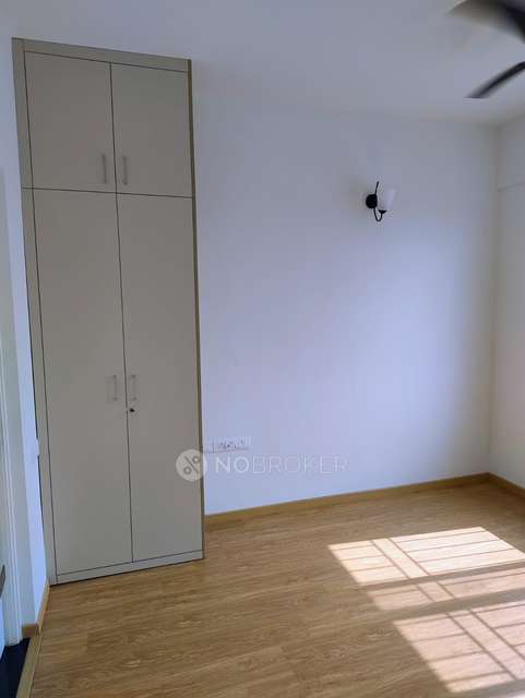 3 BHK Flat In Destino At Brigade, Mogappair West for Rent  In Mogappair West