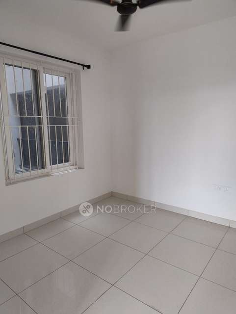 3 BHK Flat In Destino At Brigade, Mogappair West for Rent  In Mogappair West