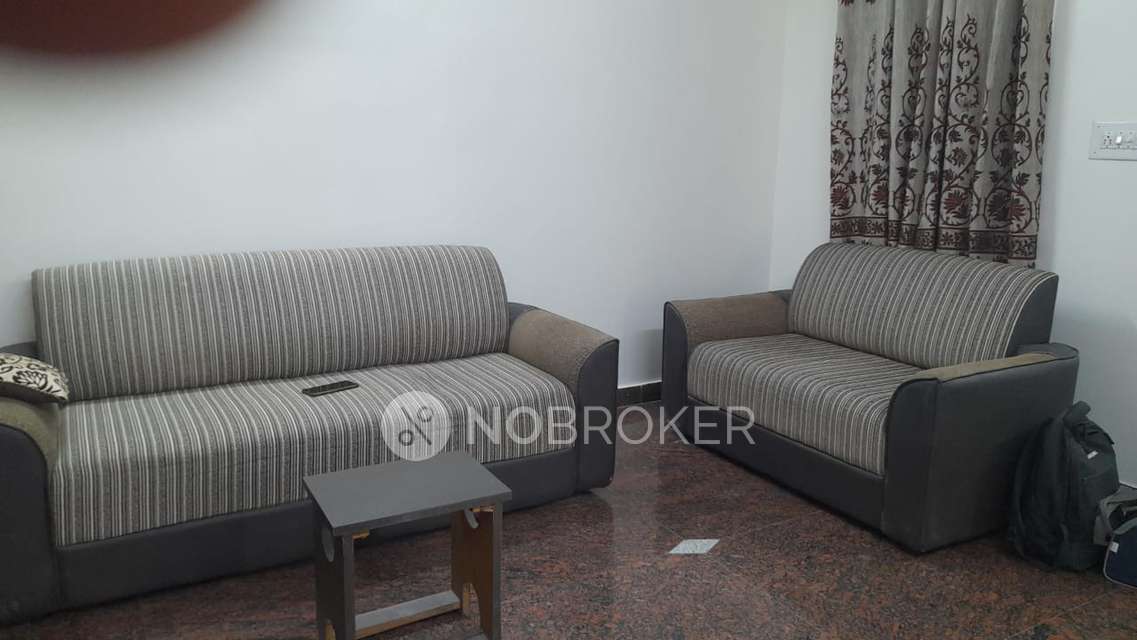 2 BHK Flat In Shivaganga Homes, Uttarahalli Hobli for Rent  In Uttarahalli Hobli