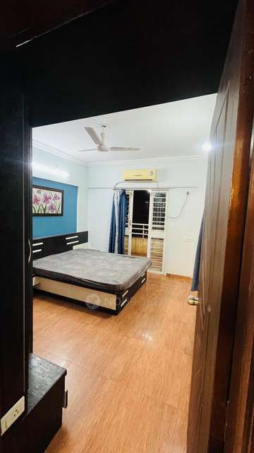 2 BHK Flat In Gk Dwarka Sai Wonder, Pimple Saudagar for Rent  In Pimple Saudagar
