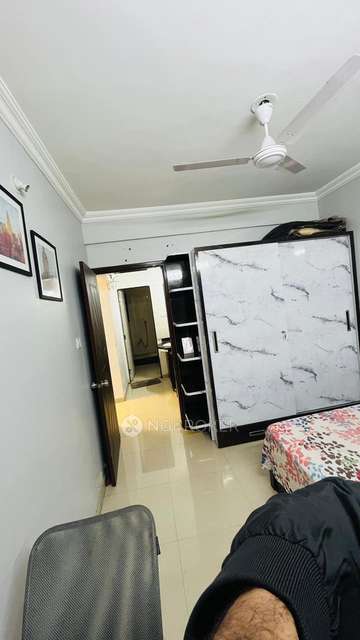 2 BHK Flat In Gk Dwarka Sai Wonder, Pimple Saudagar for Rent  In Pimple Saudagar