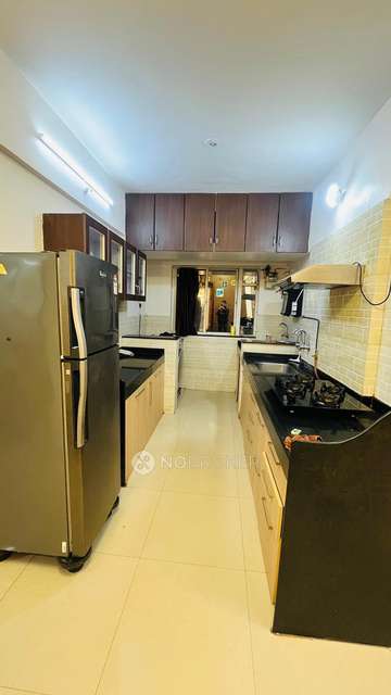 2 BHK Flat In Gk Dwarka Sai Wonder, Pimple Saudagar for Rent  In Pimple Saudagar