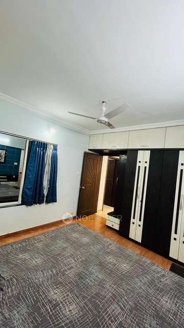 2 BHK Flat In Gk Dwarka Sai Wonder, Pimple Saudagar for Rent  In Pimple Saudagar
