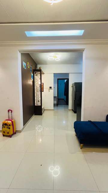 2 BHK Flat In Gk Dwarka Sai Wonder, Pimple Saudagar for Rent  In Pimple Saudagar