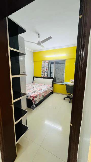 2 BHK Flat In Gk Dwarka Sai Wonder, Pimple Saudagar for Rent  In Pimple Saudagar