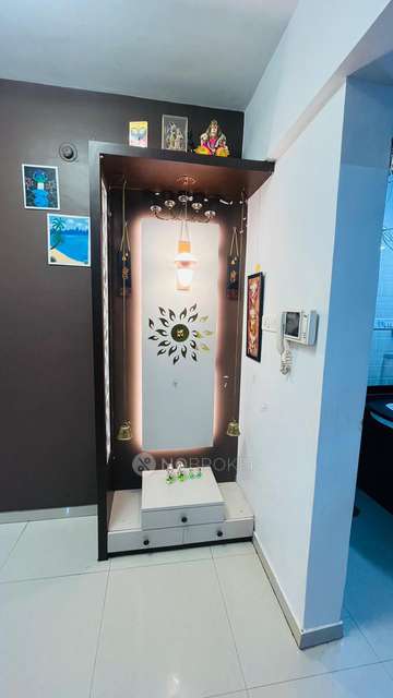 2 BHK Flat In Gk Dwarka Sai Wonder, Pimple Saudagar for Rent  In Pimple Saudagar