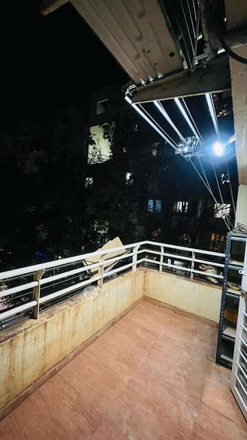 2 BHK Flat In Gk Dwarka Sai Wonder, Pimple Saudagar for Rent  In Pimple Saudagar