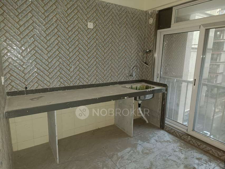 1 BHK Flat In Delta Heights, Ulwe for Rent  In Ulwe