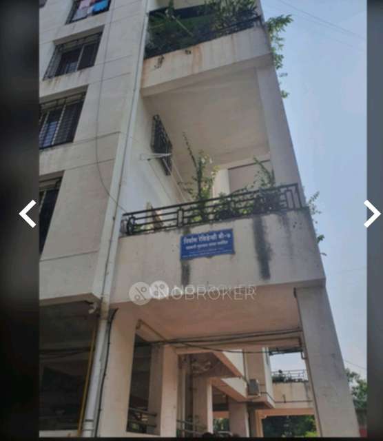 2 BHK Flat In Bhujbal Nirman Residency, For Sale  In Kothrud