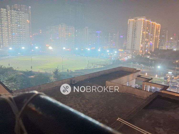 2 BHK Flat In Apex Athena for Rent  In Sector-75