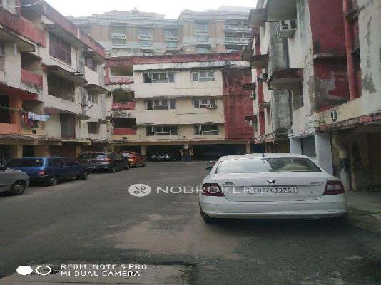 2 BHK Flat In Sudharsan Garden, Guindy, Guindy, Chennai for Rent  In Guindy, Chennai