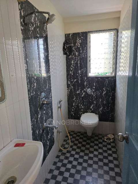 2 BHK Flat In Emerald Society for Rent  In Emerald Society