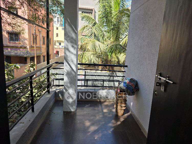 2 BHK Flat In Emerald Society for Rent  In Emerald Society