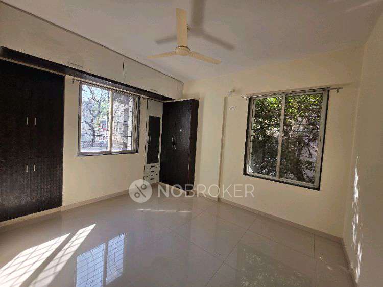 2 BHK Flat In Emerald Society for Rent  In Emerald Society