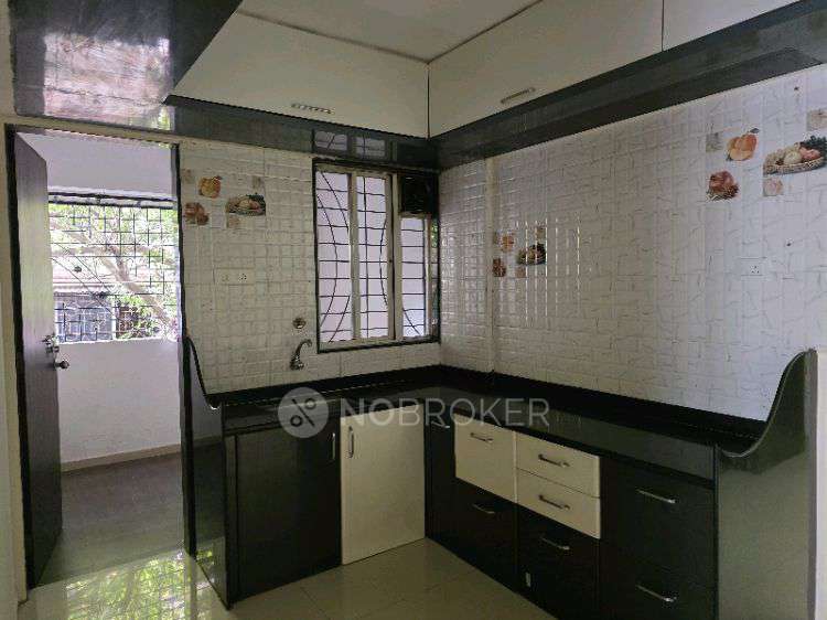 2 BHK Flat In Emerald Society for Rent  In Emerald Society