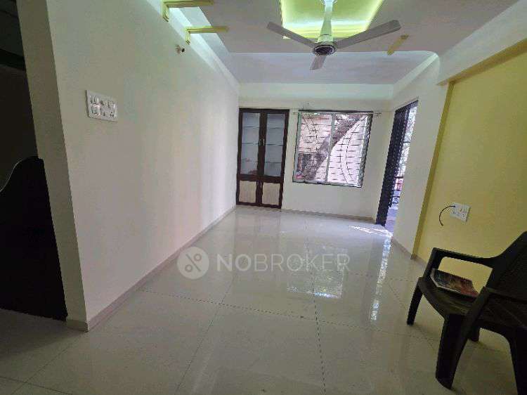 2 BHK Flat In Emerald Society for Rent  In Emerald Society