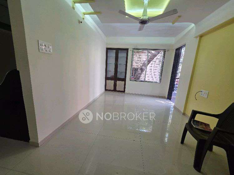 2 BHK Flat In Emerald Society for Rent  In Emerald Society