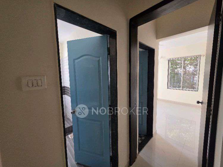 2 BHK Flat In Emerald Society for Rent  In Emerald Society