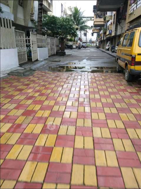 1 BHK Villa In Suda Sugandh  for Rent  In Hadapsar