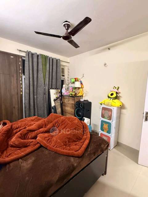 2 BHK Flat In Nirala Aspire, Greater Noida West for Rent  In Nirala Aspire Society , Noida Extension , Greater Noida West