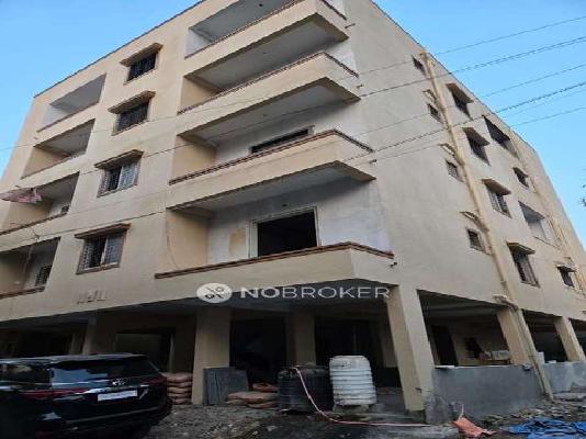 2 BHK Flat In Shivanjali Apartment for Rent  In Walhekarwadi