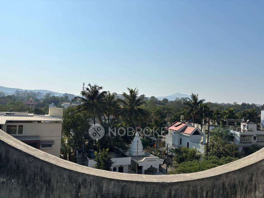 2 BHK Flat In Siddhivinayak Saptagiri, Talegaon Dabhade for Rent  In Talegaon Dabhade