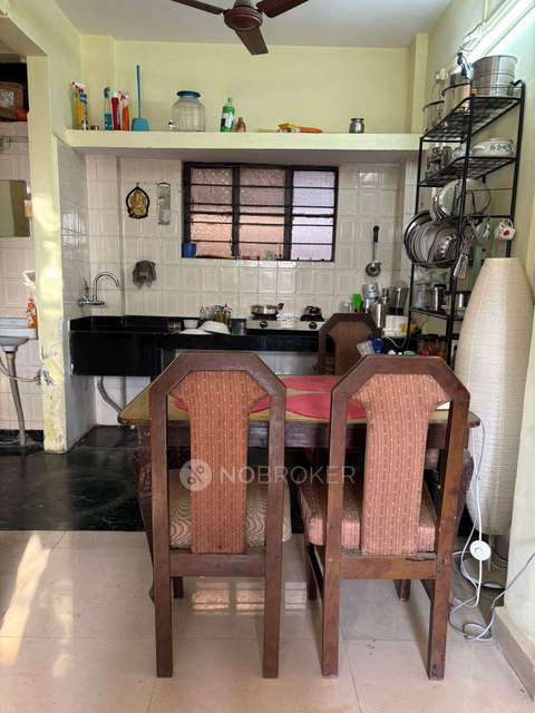 2 BHK Flat In Siddhivinayak Saptagiri, Talegaon Dabhade for Rent  In Talegaon Dabhade
