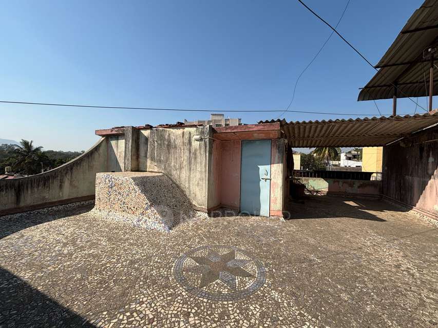 2 BHK Flat In Siddhivinayak Saptagiri, Talegaon Dabhade for Rent  In Talegaon Dabhade