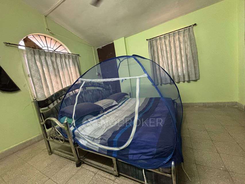 2 BHK Flat In Siddhivinayak Saptagiri, Talegaon Dabhade for Rent  In Talegaon Dabhade