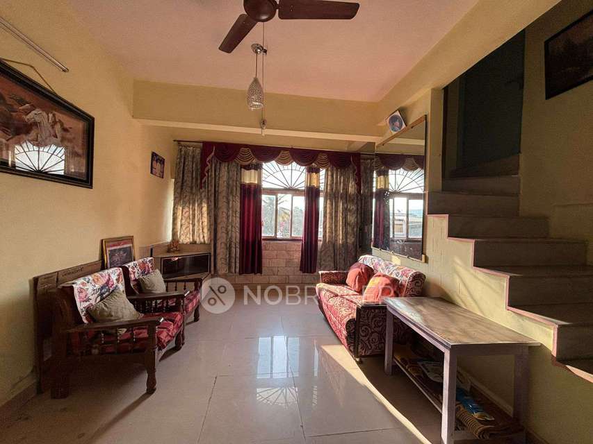 2 BHK Flat In Siddhivinayak Saptagiri, Talegaon Dabhade for Rent  In Talegaon Dabhade