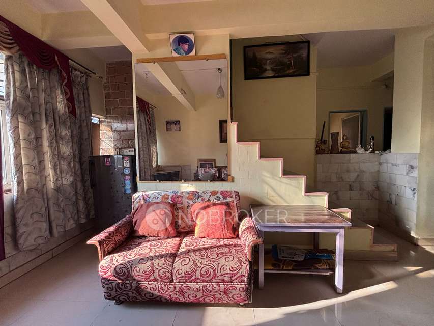 2 BHK Flat In Siddhivinayak Saptagiri, Talegaon Dabhade for Rent  In Talegaon Dabhade