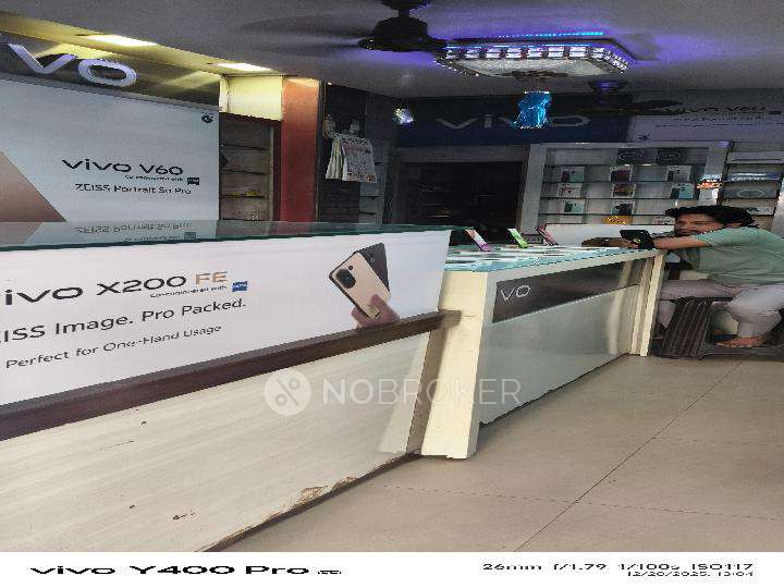 Shop in Kalwa Naka, Mumbai for sale 