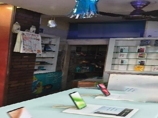 Shop in Kalwa Naka, Mumbai for sale 