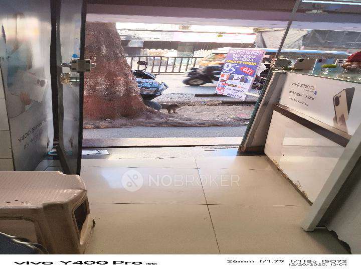 Shop in Kalwa Naka, Mumbai for sale 