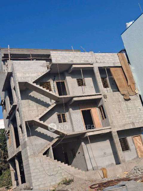 1 BHK Flat for Rent  In Doddakannelii 