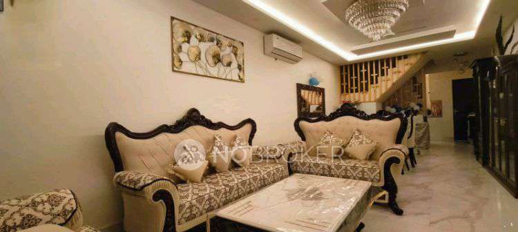 4 BHK House for Rent  In Vasant Kunj