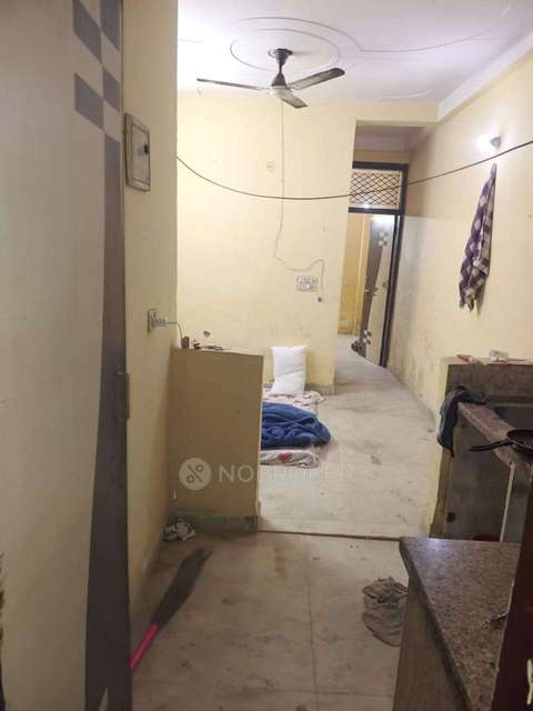 Shared Room for Male In 1 BHK  In Standalone In Sector 3, Vaishali