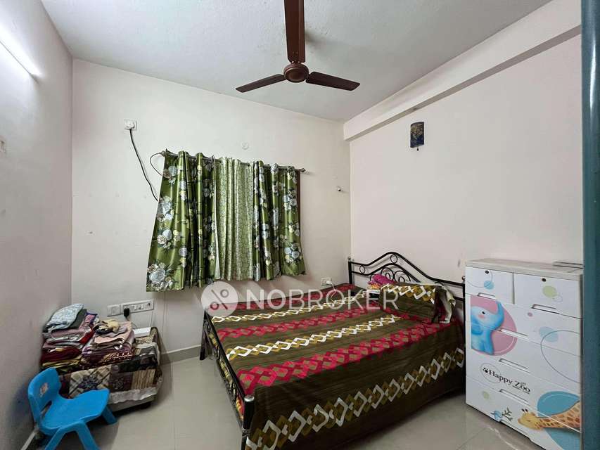 2 BHK Flat In Jhaver Bhoomi for Rent  In Choolaimedu