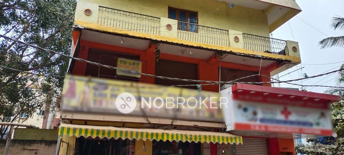 1 BHK House for Rent  In Hebbagodi