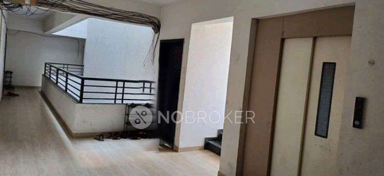 1 BHK Flat In Shree Ganesha Residency For Sale  In Gm95+2q6, Ambadwet, Sutar Wadi, Maharashtra 412115, India