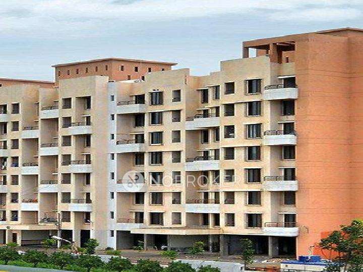 1 BHK Flat In Hubtown Countrywoods For Sale  In Tilekar Nagar