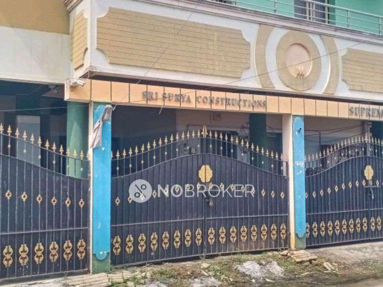 2 BHK Flat In Supreme Apprtment  For Sale  In Sakthivel Nagar