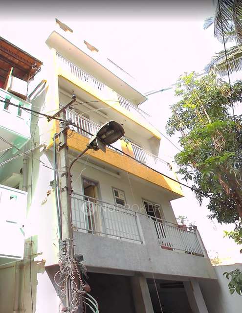 1 RK Flat In R Square Mansion for Rent  In  Marathahalli