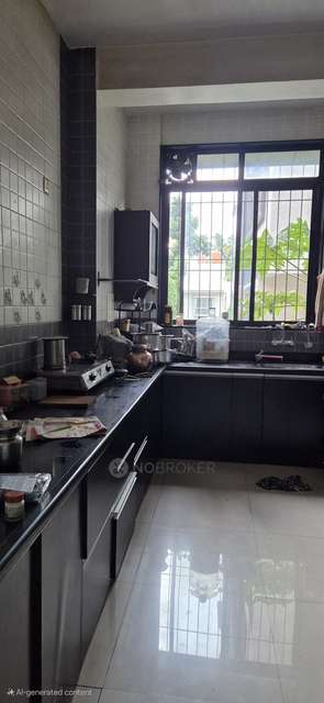 2 BHK Flat In Parvati A1, Erandwane for Rent  In Deenanath Mangeshkar Super Speciality Hospital
