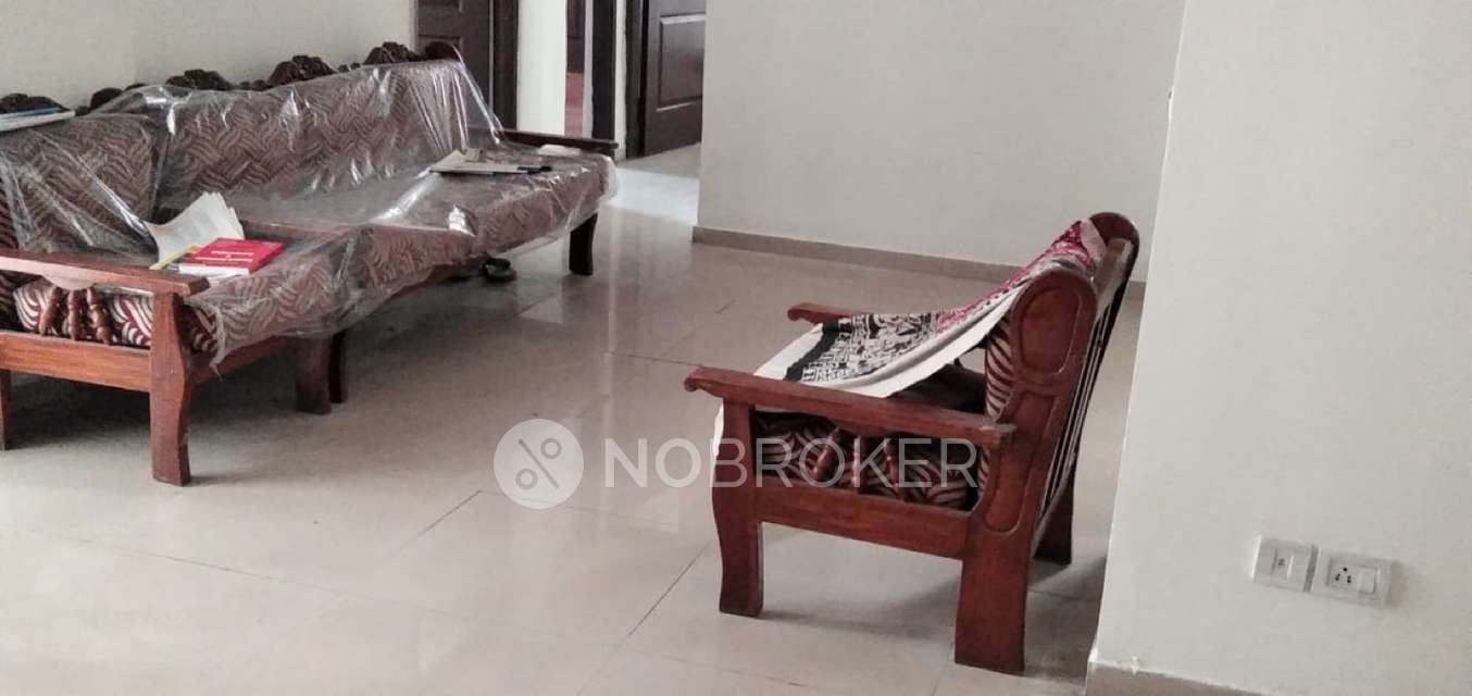 1 BHK Flat In Amrapali Pan Oasis for Rent  In Sector 70