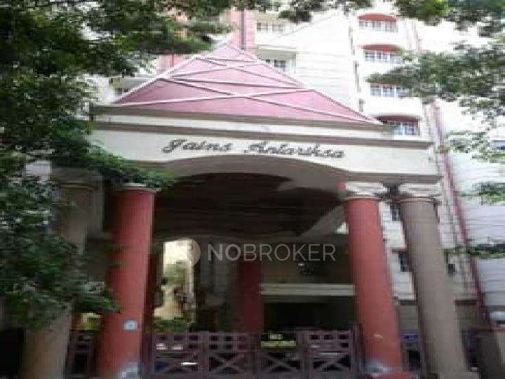 3 BHK Flat In Jains Antariksa, Kodambakkam, Chennai For Sale  In Kodambakkam, Chennai