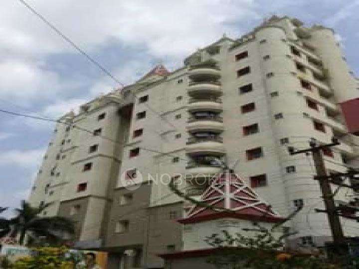 3 BHK Flat In Jains Antariksa, Kodambakkam, Chennai For Sale  In Kodambakkam, Chennai