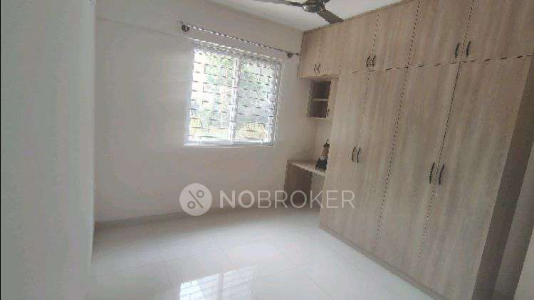 Single Room for Male In 3 BHK  In Sattva Exotic In Sattva Exotic